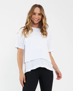 Load image into Gallery viewer, Ripe - Claud Nursing Tee

