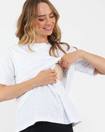 Load image into Gallery viewer, Ripe - Claud Nursing Tee
