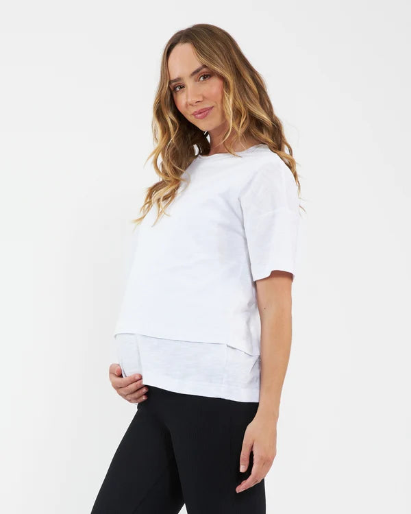 Ripe - Claud Nursing Tee