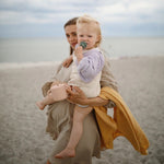 Load image into Gallery viewer, Muslin Swaddle Blankets
