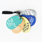 Load image into Gallery viewer, Wee Gallery - Stroller Cards - I See On A Walk
