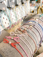 Load image into Gallery viewer, For.Avi Beaded Necklace
