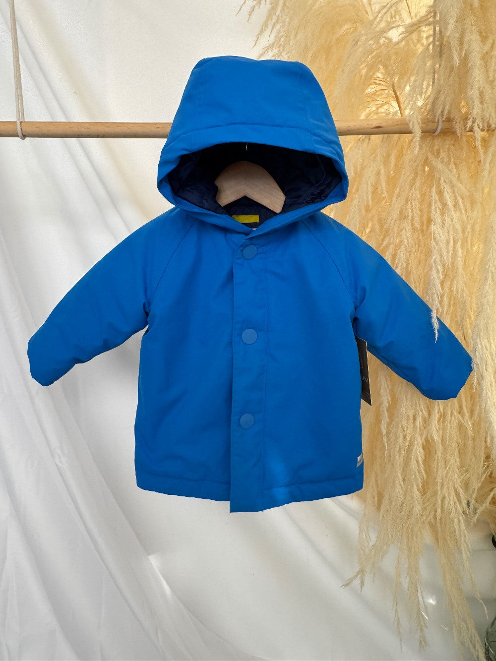 MEC Jacket - 12M