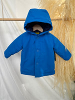 Load image into Gallery viewer, MEC Jacket - 12M
