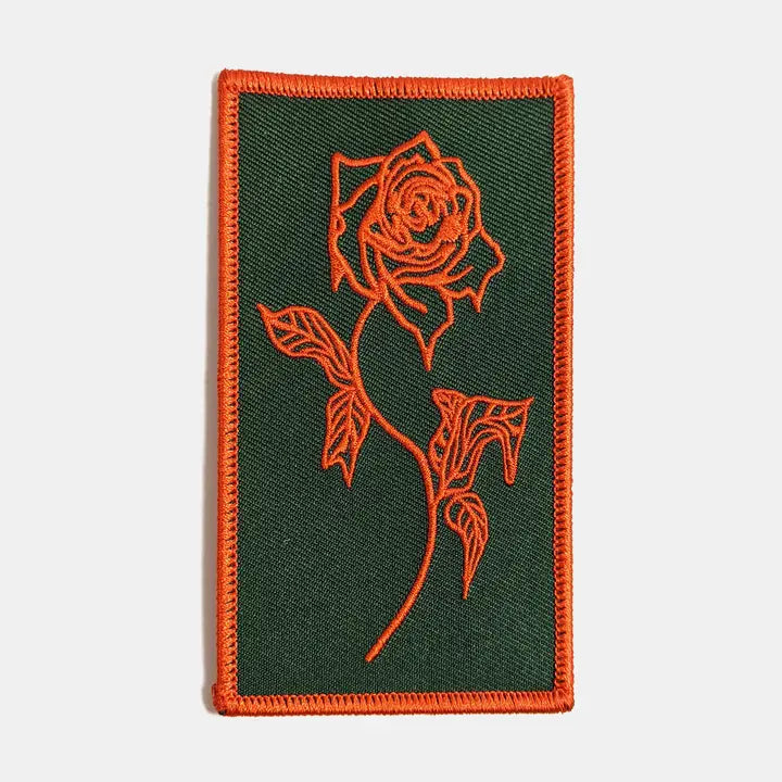 Rose Patch