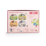 Load image into Gallery viewer, Grande Famille - Seasons Mini Puzzles
