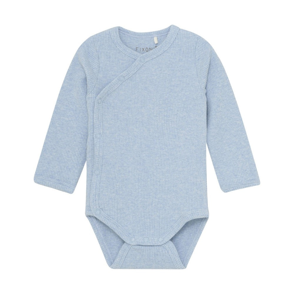Fixoni - Wrap Body Onesie