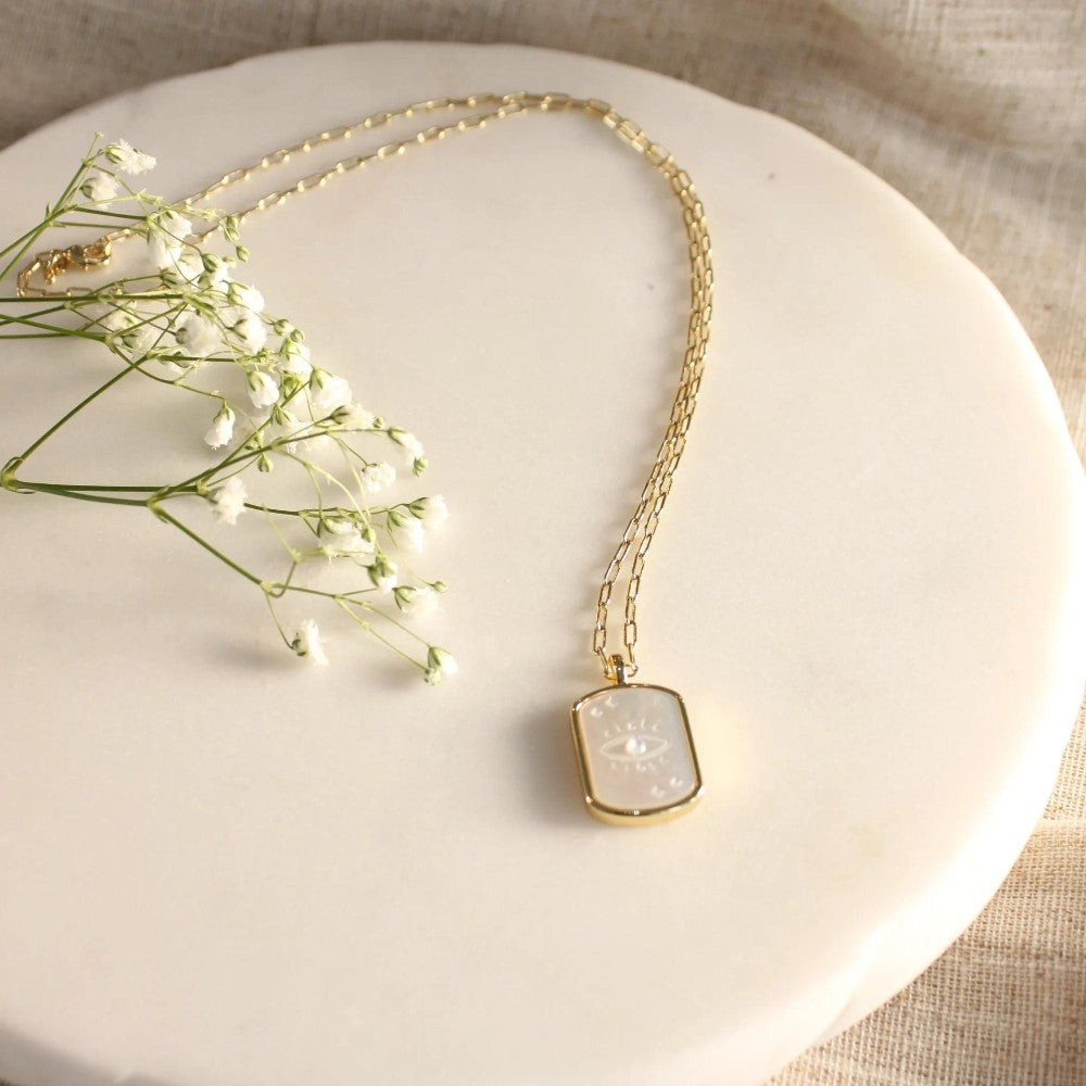 Elisa Maree Jewelry - Jinx