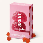 Load image into Gallery viewer, Vesper Bites - Berry Daiquiri Gummies

