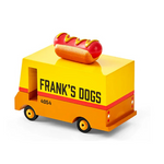 Load image into Gallery viewer, Candylab | Candyvan Hot Dog Van
