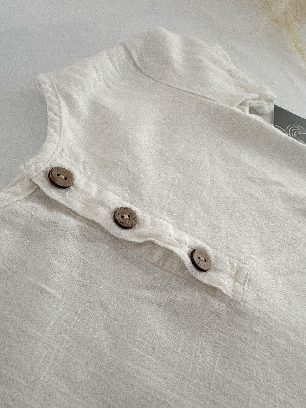 Wild Honey Top - 3-6M