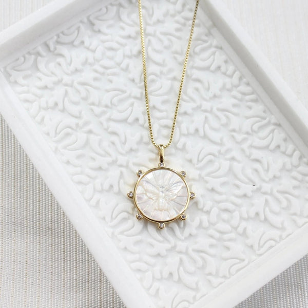 Elisa Maree Jewelry - Bee Devine