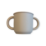 Load image into Gallery viewer, Sippy cup with straw + lid
