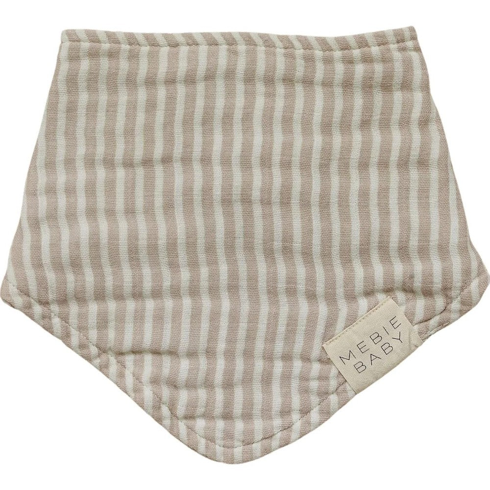 Mebie Baby - Muslin Bib