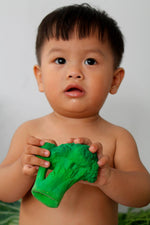 Load image into Gallery viewer, Oli &amp; Carol Teether &amp; Bath Toy
