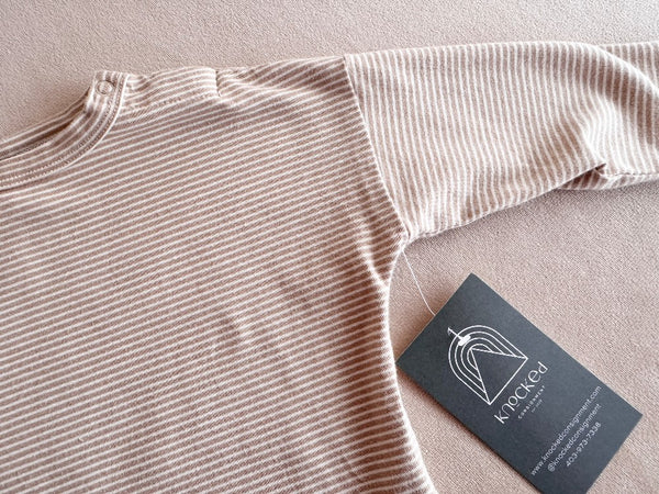 Quincy Mae Top - 6-12M