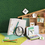 Load image into Gallery viewer, Le Botaniste - Watercolour Set
