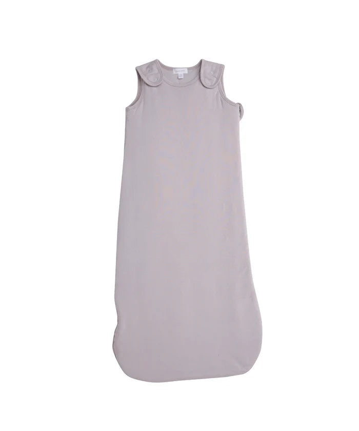 Bamboo Sleep Bag – 1.0 TOG Ash Grey
