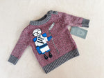 Load image into Gallery viewer, Little Marc Jacob Top - 3M
