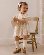 Load image into Gallery viewer, Quincy Mae - Set of 2 Socks – Midnight + Ivory

