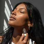 Load image into Gallery viewer, om organics - Pink Coconut Scented Roll On
