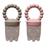 Load image into Gallery viewer, Baby fruit feeder
