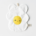 Load image into Gallery viewer, Wee Gallery - Egg Crinkle Toy
