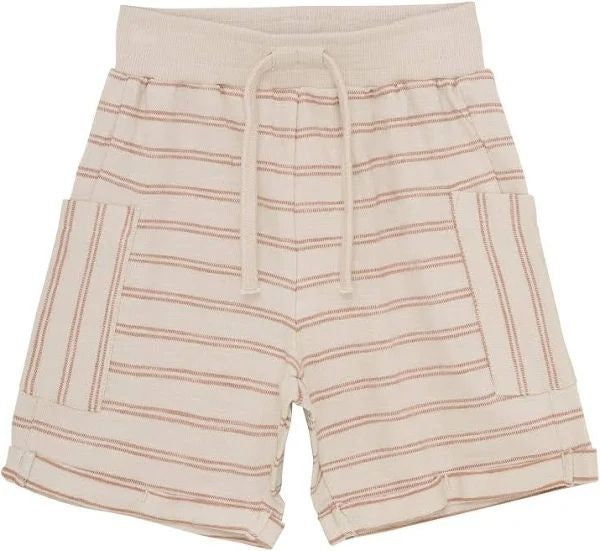 En Fant - Cotton Shorts