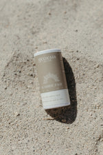 Load image into Gallery viewer, Sunshine Face Zinc Tallow Stick - Tinted Sun Balm
