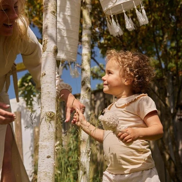 Dirkje - girls shorts