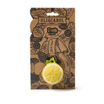 Load image into Gallery viewer, Oli &amp; Carol - Lemon Mini Teether

