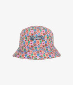 Load image into Gallery viewer, Headster - Floral Dream Bucket Hat
