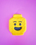 Load image into Gallery viewer, Sweet as Candy - Lego Bath Bomb
