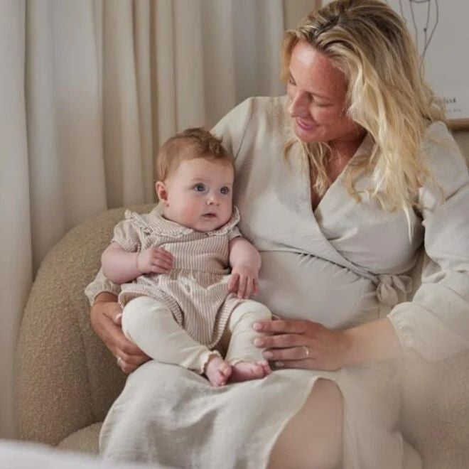 Dirkje - girls dress