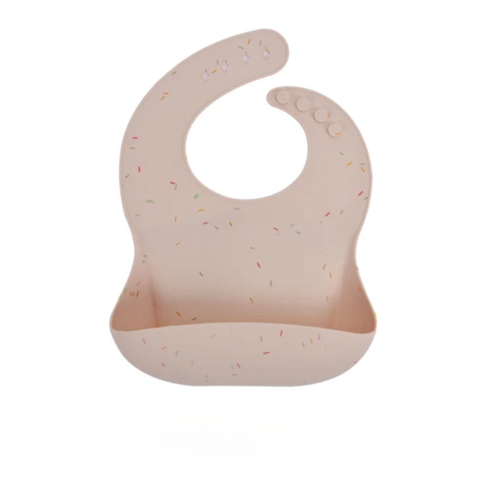 Adjustable Baby Bib