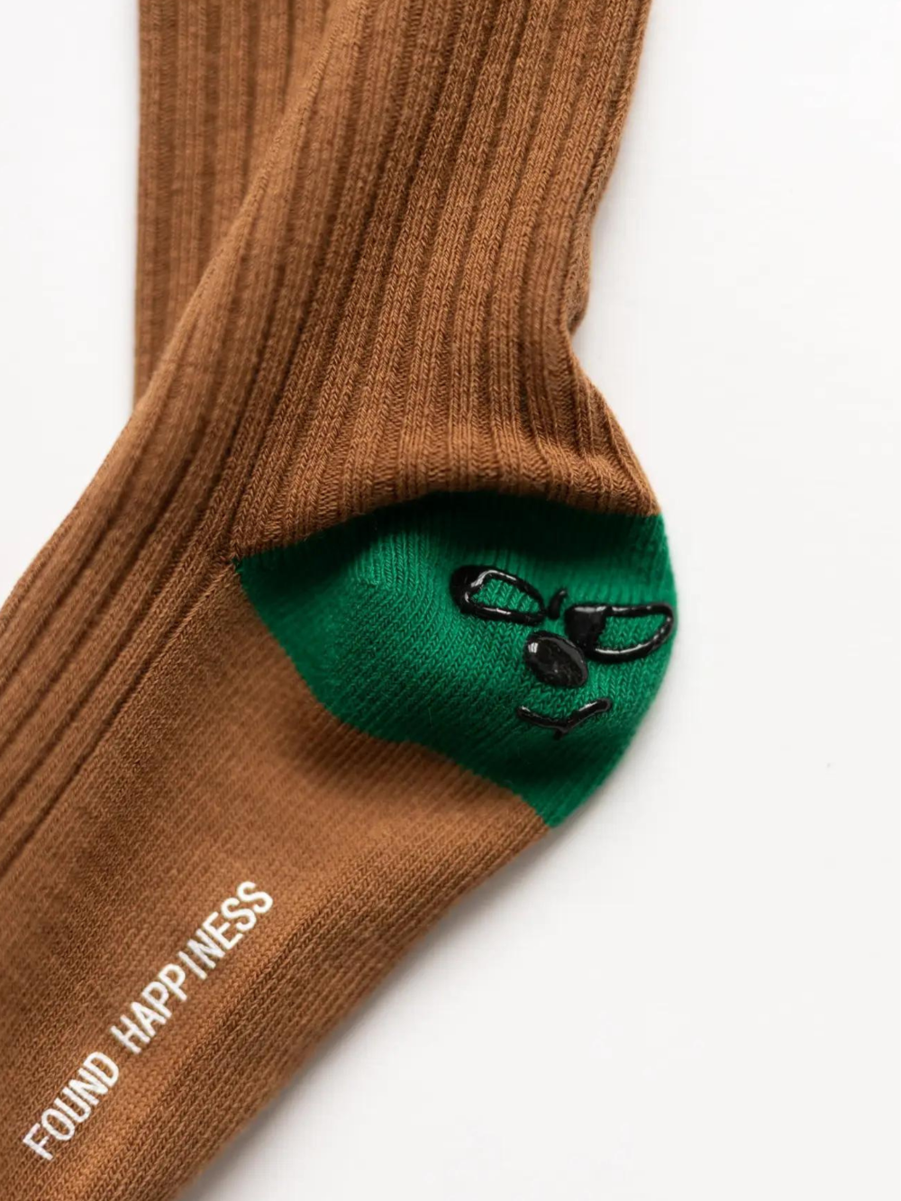 Kindly - Kids "Found Happiness" Socks