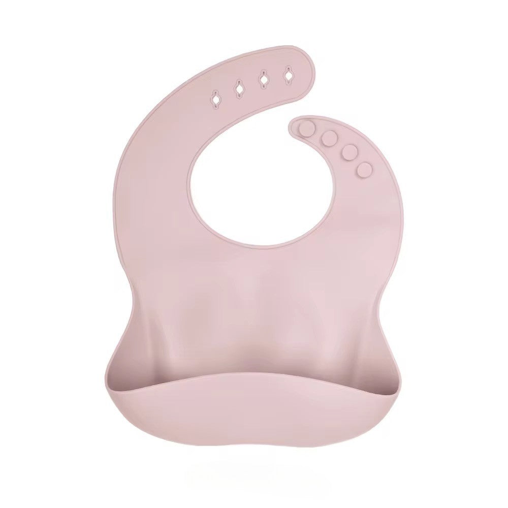 Adjustable Baby Bib