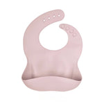 Load image into Gallery viewer, Adjustable Baby Bib
