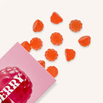 Load image into Gallery viewer, Vesper Bites - Berry Daiquiri Gummies
