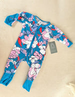 Load image into Gallery viewer, Bonds Sleeper - 0-3M
