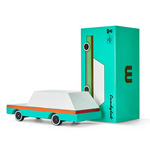 Load image into Gallery viewer, Candylab | Candycar Wagon Teal
