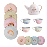 Load image into Gallery viewer, Moulin Roty | Les Rosalies - Tea Set
