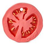 Load image into Gallery viewer, Oli &amp; Carol - Renato the Tomato Teether
