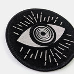 Load image into Gallery viewer, Eyeball Patch
