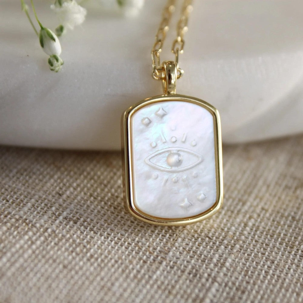 Elisa Maree Jewelry - Jinx