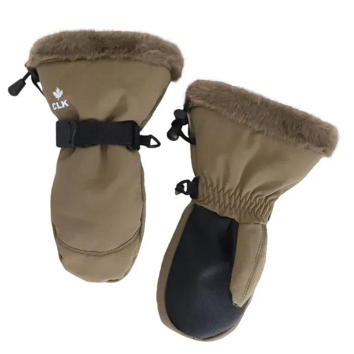 Calikids - Waterproof Mitten