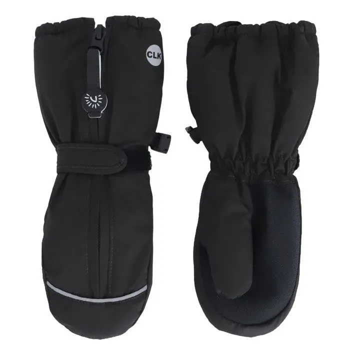 Calikids -Zipper Waterproof Mitten