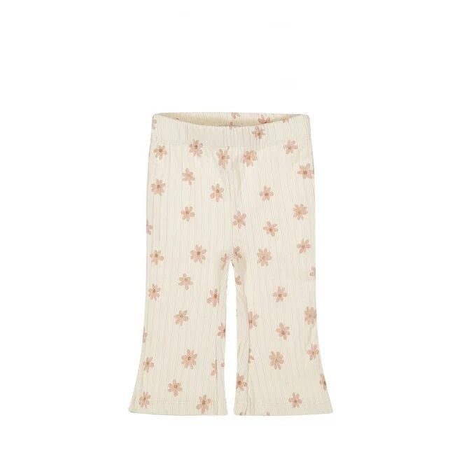 Dirkje - girls flared trousers