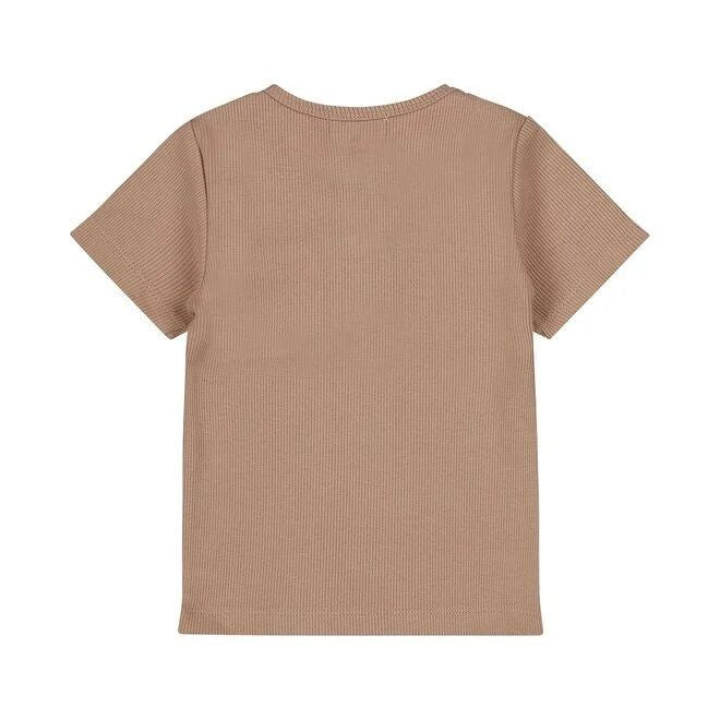 Dirkje - boys ribbed T-shirt