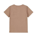 Load image into Gallery viewer, Dirkje - boys ribbed T-shirt

